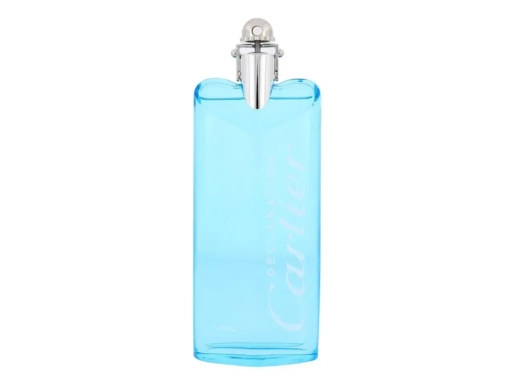 Cartier Declaration L´Eau Eau de Toilette 100 ml