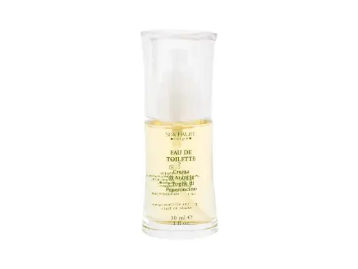 Frais Monde Spa Fruit Orange And Chilli Leaves Eau de Toilette 30 ml