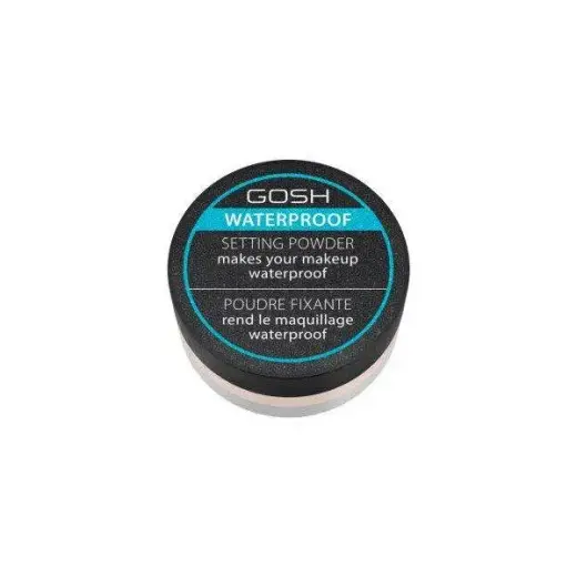 Gosh Waterproof Setting Powder 7g