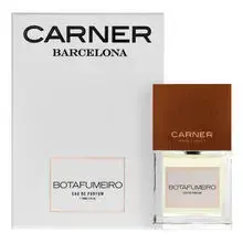 Carner Barcelona Botafumeiro EDP 100ml