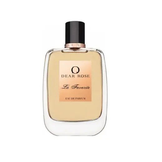 Roos & Roos, La Favorite, Eau De Parfum, Unisex, 100 ml *Tester