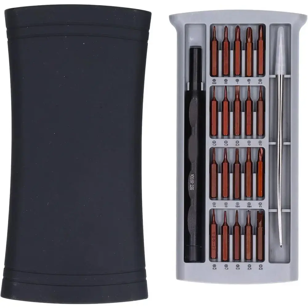 BEST 38 in 1 Tool Kit (BST-8921)