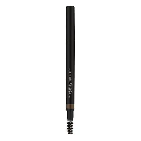 Shiseido Eyebrow Ink Trio 02 Taupe 1 Pcs