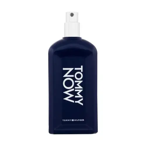 Tommy Hilfiger Tommy Now 100 Ml Woda Toaletowa Tester Dla Mężczyzn