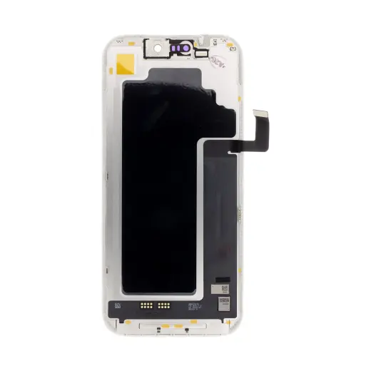 iPhone 17 Pro LCD Display + Touch Unit Soft OLED