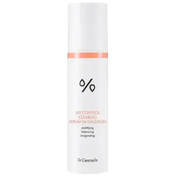 5a Control Clearing Serum In Emulsion - Pleťové sérum