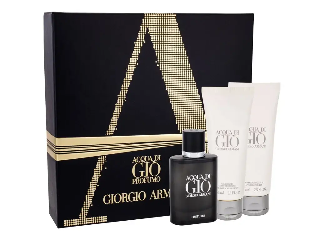 Giorgio Armani Acqua di Gio Profumo Eau de Parfum 40 ml