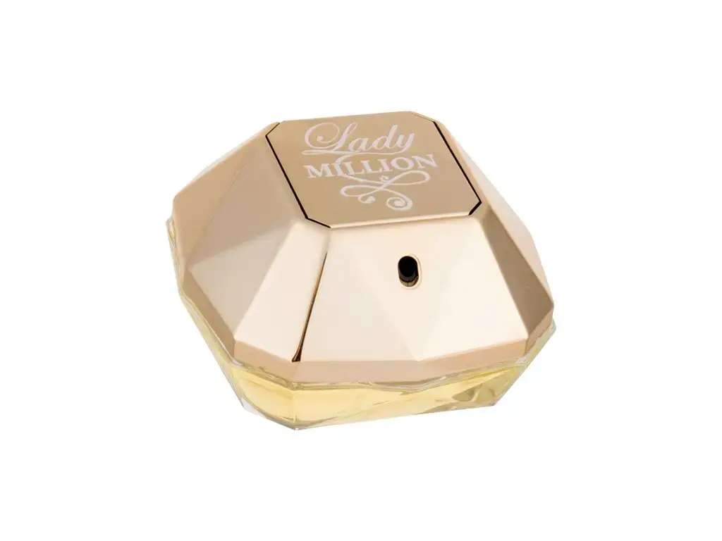 Paco Rabanne Lady Million Eau de Toilette 50 ml
