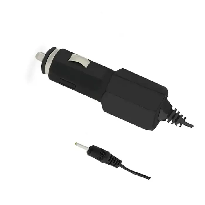 Qoltec Car charger 12-24V | 19W | 9V | 2.1A | 2.5*0.7