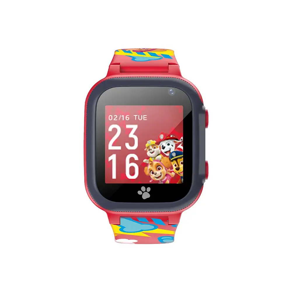 Viedpulkstenis KW-60 Paw Patrol Team