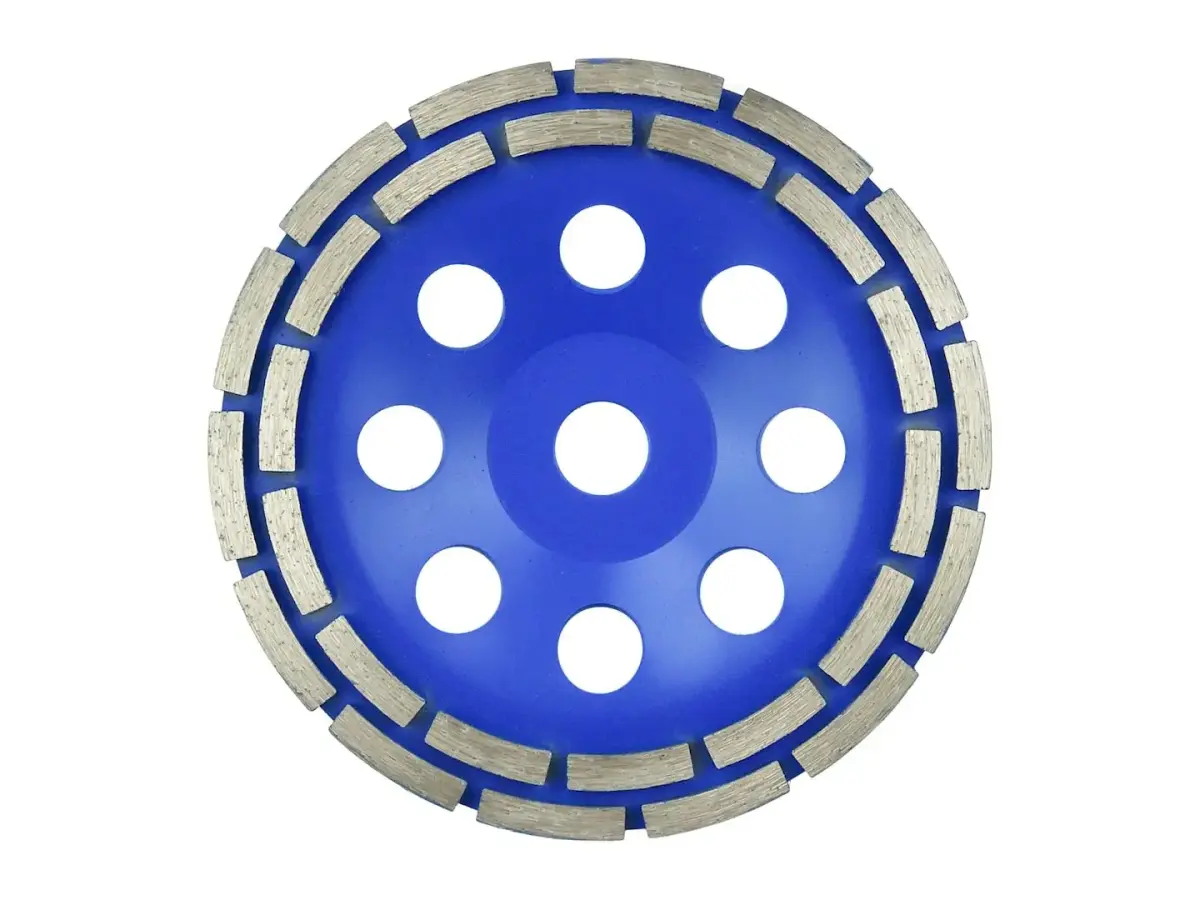 Teemant-tasslihvketas GEKO 180 mm