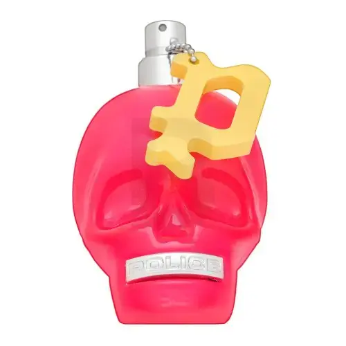 Police To Be Goodvibes (EDP) parfimērijas ūdens sievietēm 75 ml