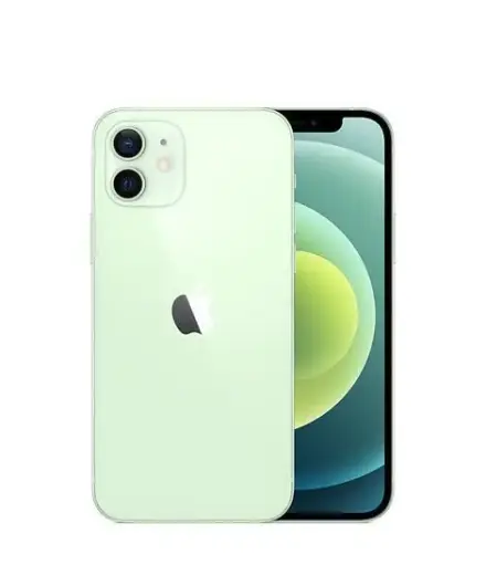 MOBILE PHONE IPHONE 12 5G|128GB GREEN MGJF3ET|A APPLE
