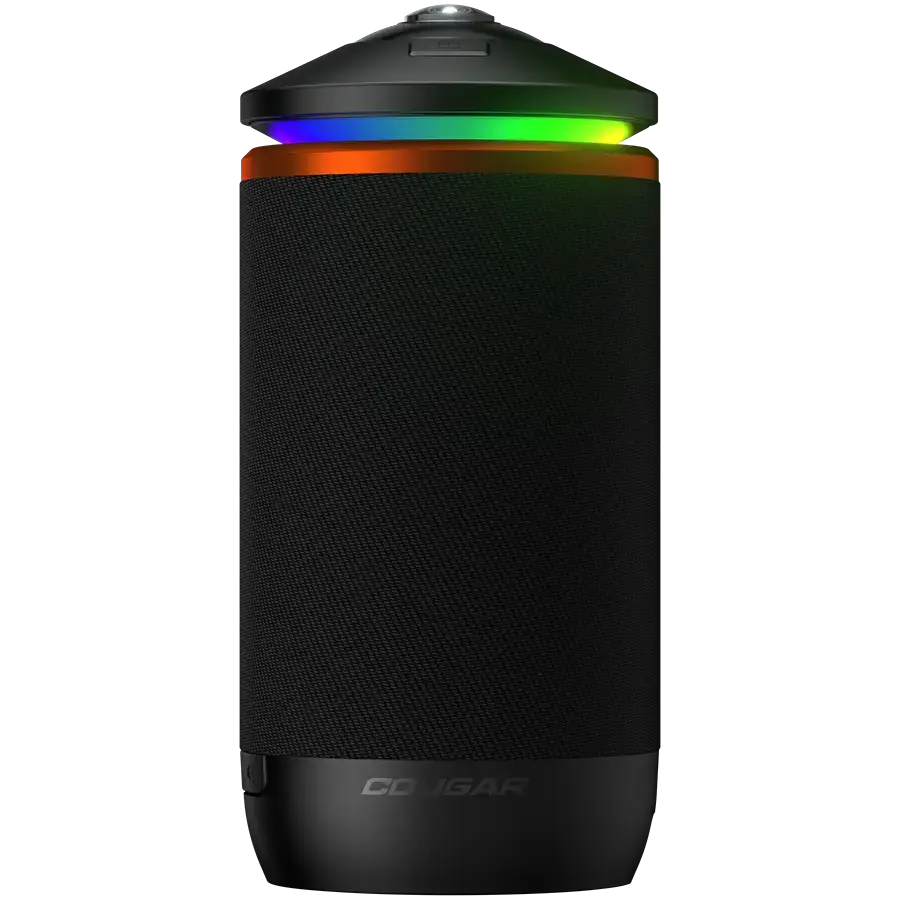 COUGAR CYCLOPS AIO Camera, Speaker, Microphone
