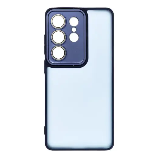 Variete phone case for Samsung Galaxy S26 Ultra (S948) navy