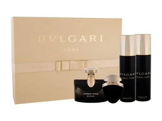 Bvlgari Jasmin Noir Eau de Parfum 100 ml