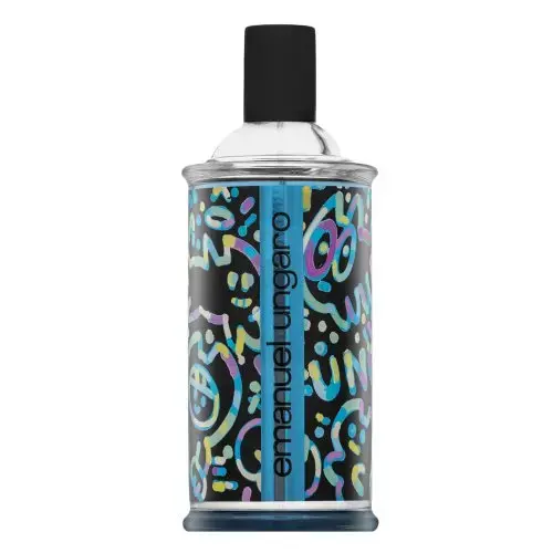 Emanuel Ungaro For Him Eau de Toilette for men 100 ml