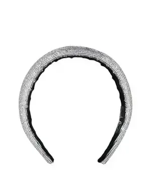 Invisibobble Hairhalo Eclipse Stardust Crown 1 Pcs