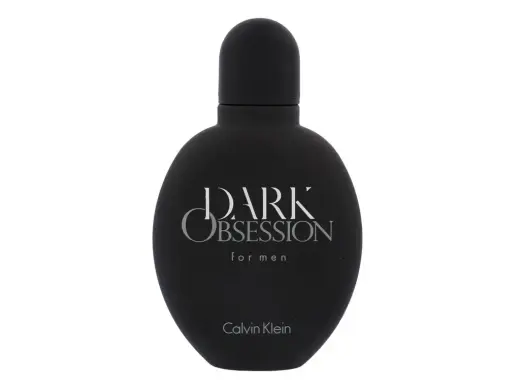 Calvin Klein Dark Obsession Eau de Toilette 125 ml