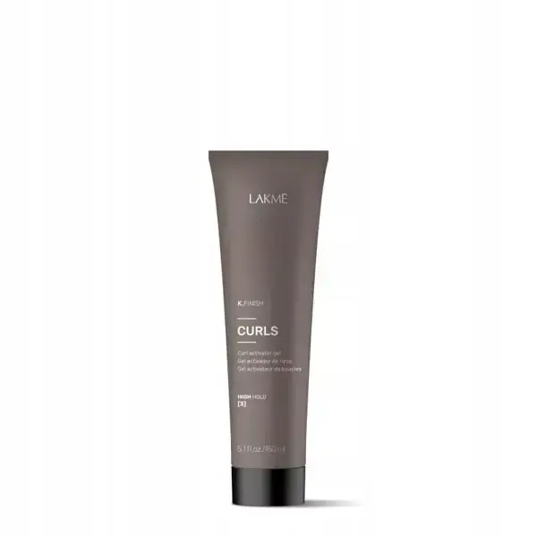 Lakmé K.Finish Curl Activator Gel 150 Ml