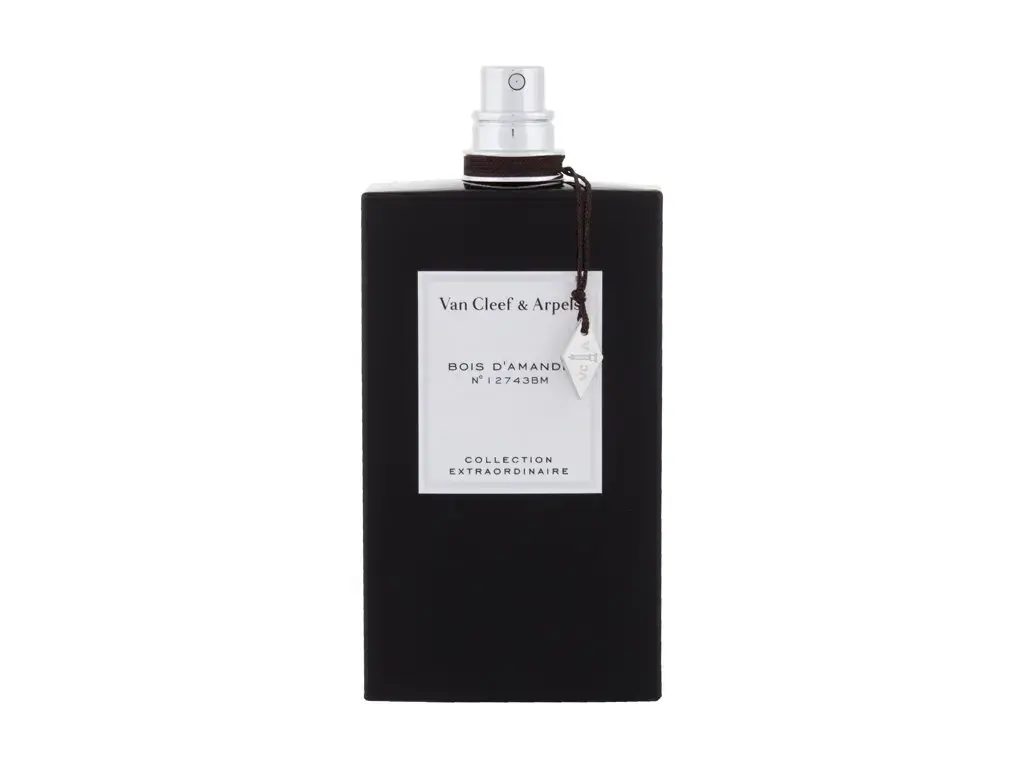 Van Cleef & Arpels Collection Extraordinaire Bois d´Amande Eau de Parfum 75 ml