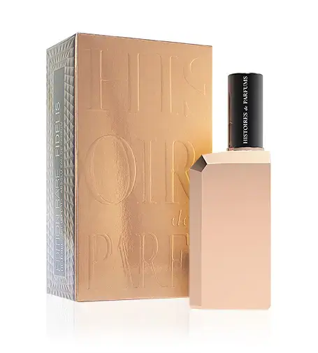 Histoires De Parfums Edition Rare Fidelis (EDP) parfüümvesi unisex 60 ml