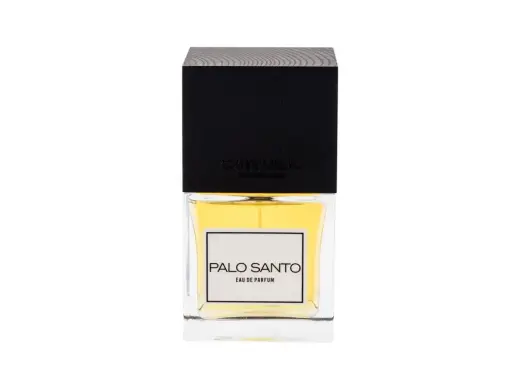 Carner Barcelona Woody Collection Palo Santo Eau de Parfum 100 ml