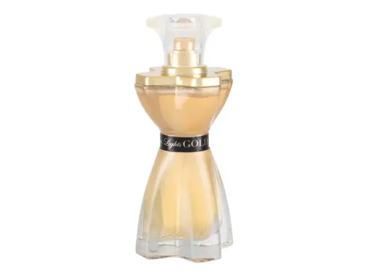 Mirage Brands Paris Lights Gold Eau de Parfum 100 ml