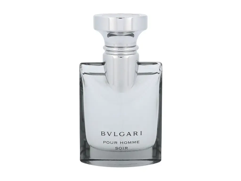 Bvlgari Pour Homme Soir Eau de Toilette 30 ml