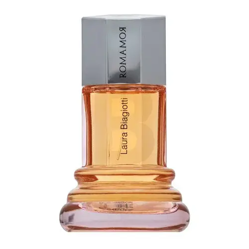 Laura Biagiotti Romamor Eau de Toilette for women 50 ml