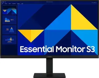 Samsung Monitor (LS27D300GAUXEN)