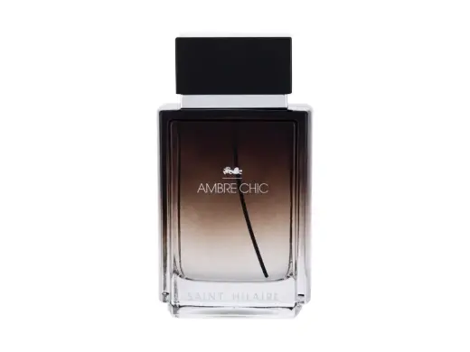 Saint Hilaire Ambre Chic Eau de Parfum 100 ml