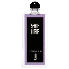 Serge Lutens Collection Noire La Fille Tour De Fer (EDP) parfumuotas vanduo unisex 50 ml