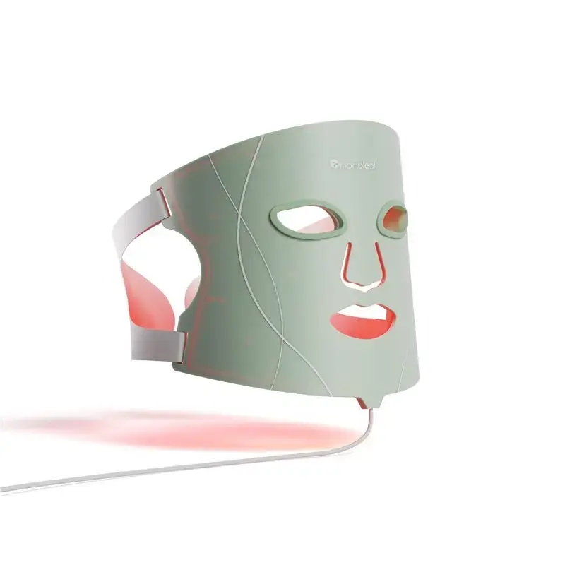 Nanoleaf LED Light Therapy Face Mask