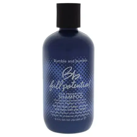 Full Potential Hair Preserving Shampoo