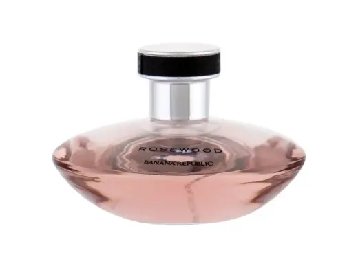 Banana Republic Rosewood Eau de Parfum 100 ml