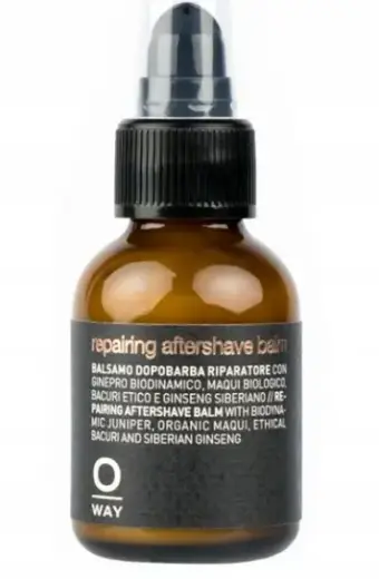 Oway Men Repairing Aftershave Balm 50 ML