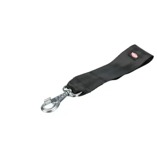 Auto siksna suņiem - Trixie Car Universal belt strap for car harnesses, 30 cm|45 mm