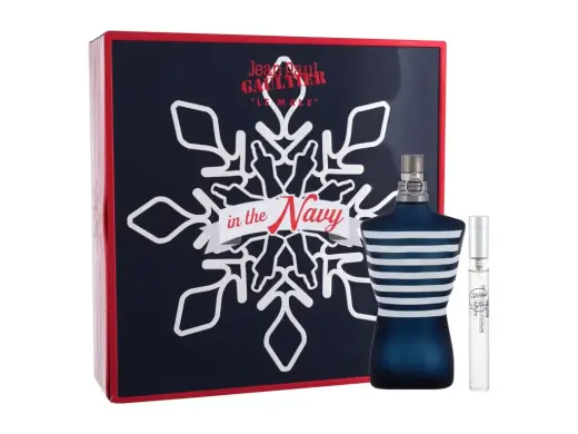 Jean Paul Gaultier Le Male In the Navy Eau de Toilette 125 ml