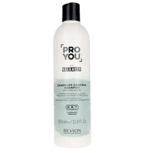 Revlon Proyou The Balancer Shampoo 350ml