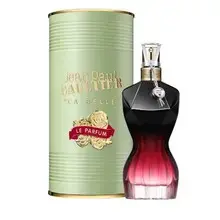 The Beautiful The Perfume.
