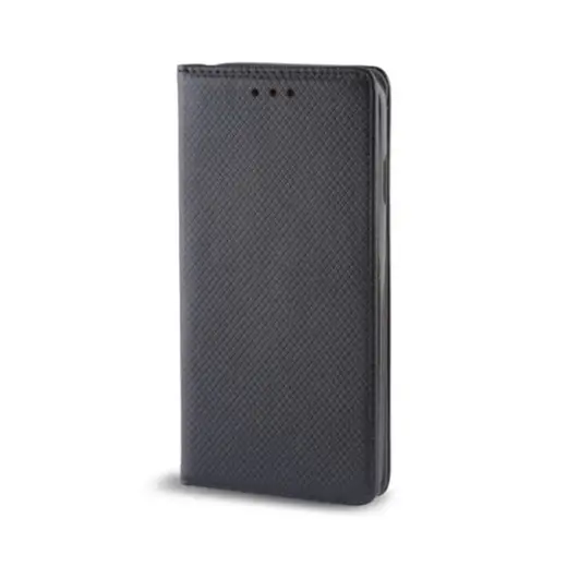 Fusion Magnet maciņš telefonam Honor 90 melns