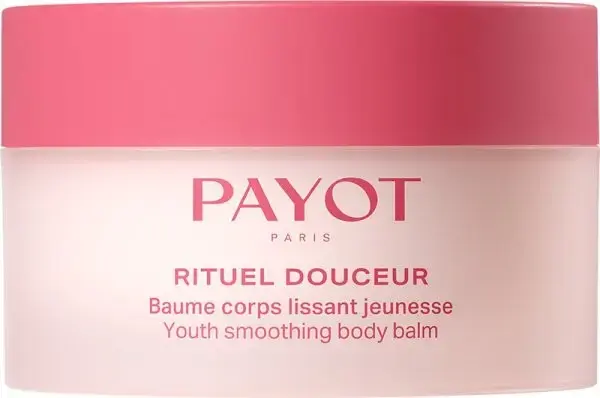 Payot Rituel Douceur Smoothing Body Balm 200 Ml