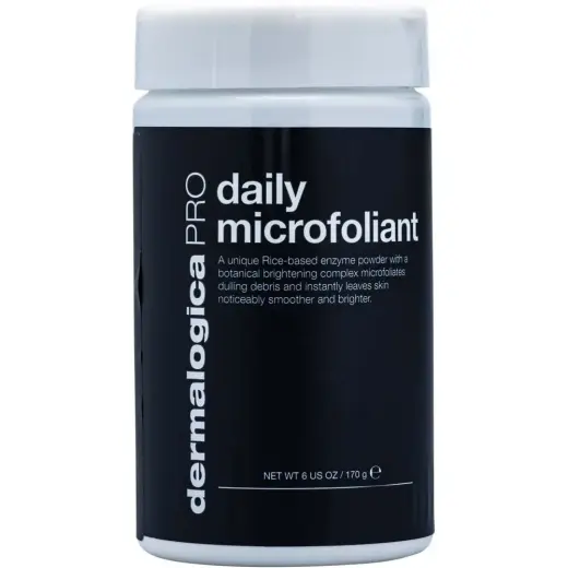 Dermalogica, Pro, Powder Mask, For Face, 170 g