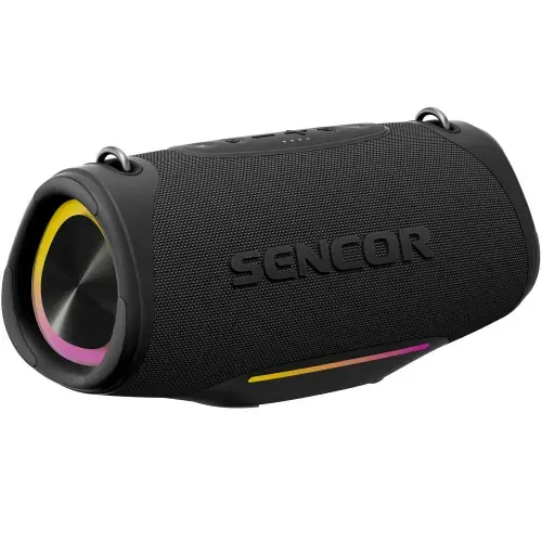 Sencor RESONEX MAXI Bluetooth bezvadu skaļrunis 100W IPX7