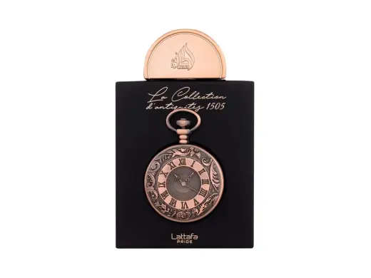 Lattafa Pride La Collection D´Antiquites 1505 (EDP) parfimērijas ūdens unisex 100 ml