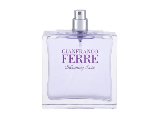 Gianfranco Ferré Blooming Rose Eau de Toilette 100 ml
