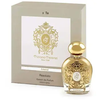 Tiziana Terenzi Assoluto Zubenel (Extrait) parfumo ekstraktas unisex 100 ml