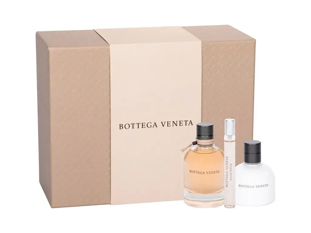 Bottega Veneta Bottega Veneta Eau de Parfum 75 ml