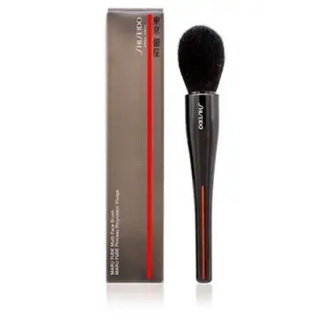 Shiseido MARU FUDE Multi Face Brush